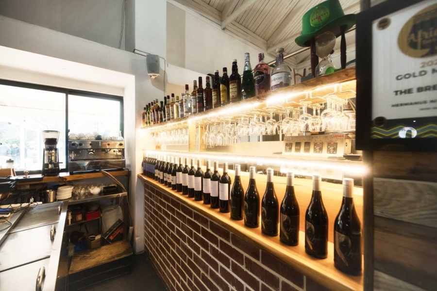 Commercial Property for Sale in Hemel and Aarde Western Cape